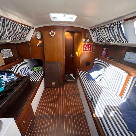 Velero En El Corazon De El Puerto De Santa Maria酒店 外观 照片