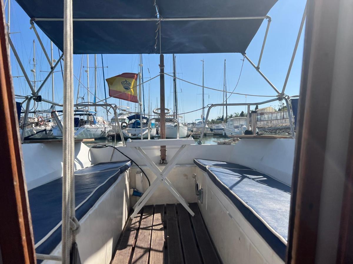 Velero En El Corazon De El Puerto De Santa Maria酒店 外观 照片